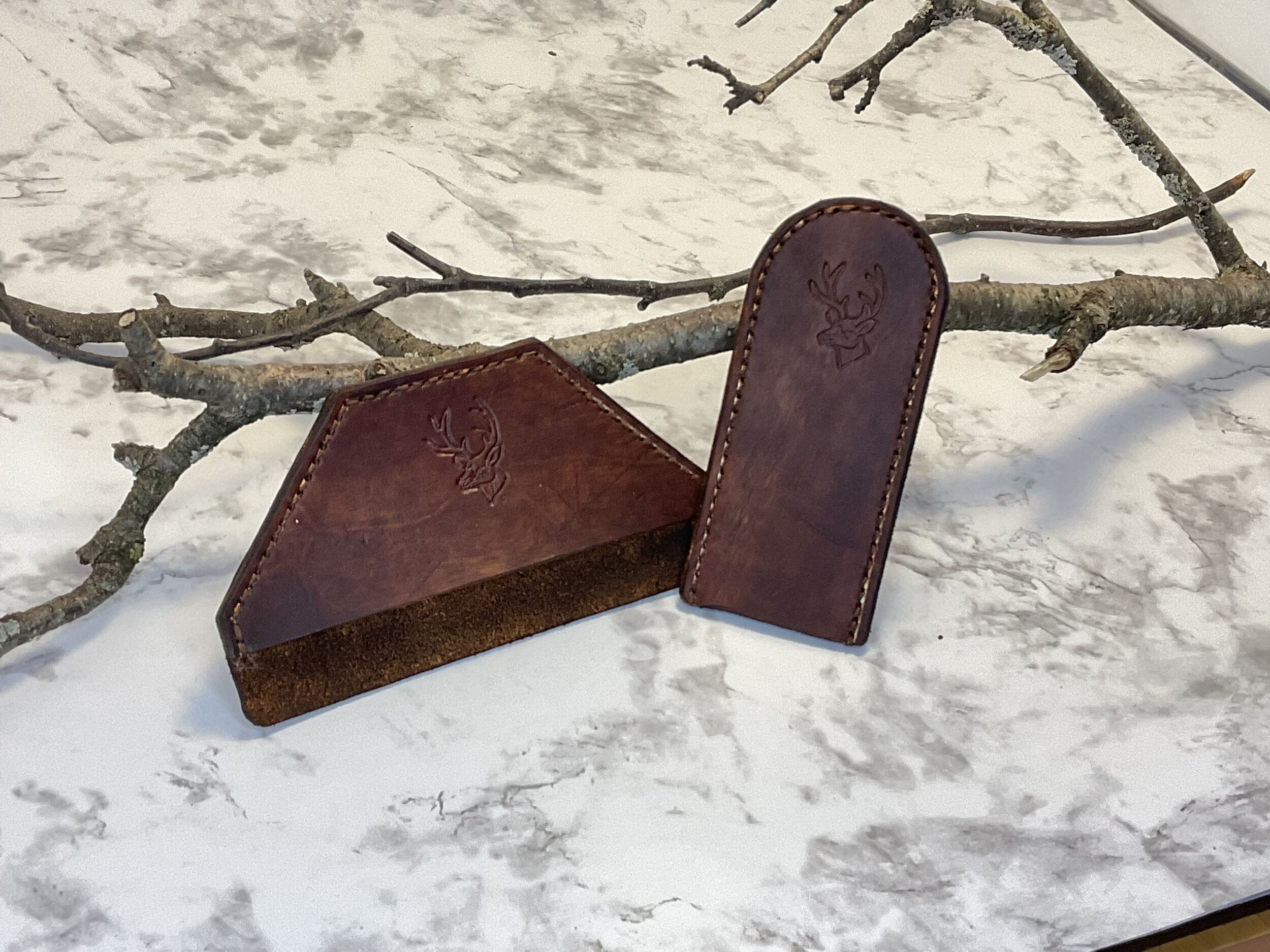 Dutch Oven Handle Cover - Your Geek Partners